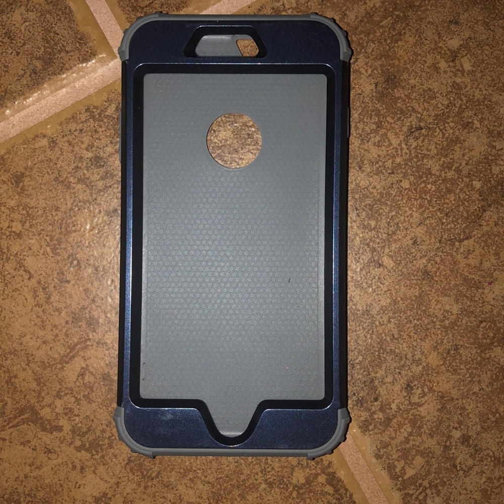 iPhone case